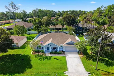22 Eastgate Ln, Palm Coast, FL 32164