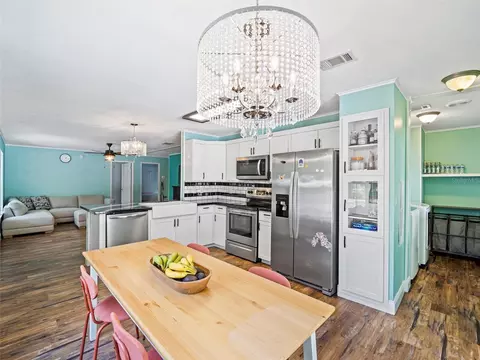 Kitchen - 347 Abbey Ave, Saint Augustine, FL 32084 photo 3 of 3