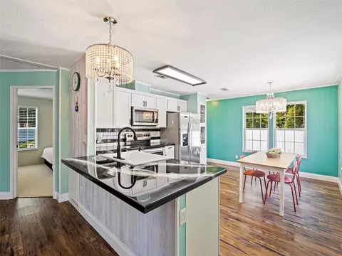 Kitchen - 347 Abbey Ave, Saint Augustine, FL 32084 photo 1 of 3