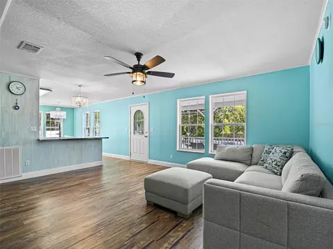 Living - 347 Abbey Ave, Saint Augustine, FL 32084 photo 2 of 2