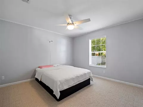 Bedroom - 347 Abbey Ave, Saint Augustine, FL 32084 photo 4 of 5