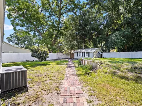 Exterior - 347 Abbey Ave, Saint Augustine, FL 32084 photo 5 of 5