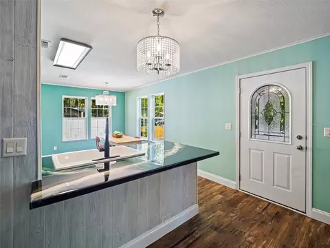 Entry Way - 347 Abbey Ave, Saint Augustine, FL 32084 photo 1 of 1