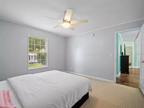 Bedroom - 347 Abbey Ave, Saint Augustine, FL 32084 photo 5 of 5