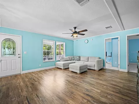 Living - 347 Abbey Ave, Saint Augustine, FL 32084 photo 1 of 2