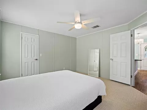 Bedroom - 347 Abbey Ave, Saint Augustine, FL 32084 photo 3 of 5