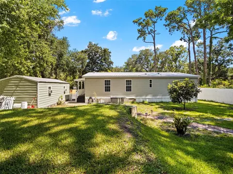Exterior - 347 Abbey Ave, Saint Augustine, FL 32084 photo 4 of 5