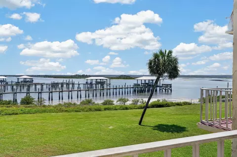 View/Area - 7265 A1a S #B8, Saint Augustine Beach, FL 32080 photo 6 of 22
