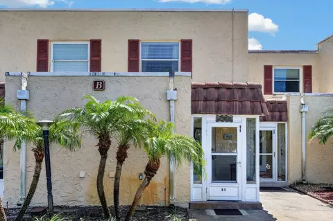 Exterior - 7265 A1a S #B8, Saint Augustine Beach, FL 32080 photo 2 of 13