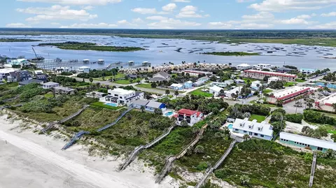 View/Area - 7265 A1a S #B8, Saint Augustine Beach, FL 32080 photo 16 of 22