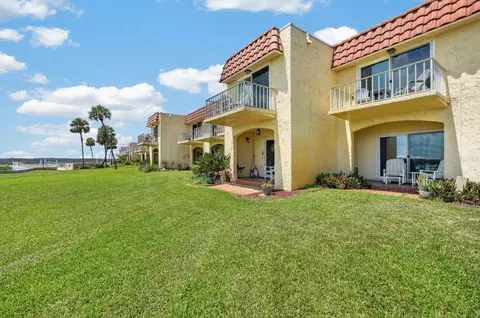 Exterior - 7265 A1a S #B8, Saint Augustine Beach, FL 32080 photo 6 of 13