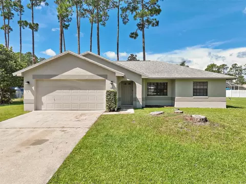 14 Ballard Ln, Palm Coast, FL 32137