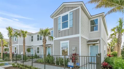 Exterior - 36 Sage Branch St, Saint Augustine, FL 32095 photo 1 of 3