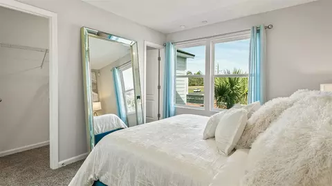 Bedroom - 36 Sage Branch St, Saint Augustine, FL 32095 photo 5 of 5