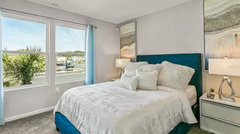 Bedroom - 36 Sage Branch St, Saint Augustine, FL 32095 photo 4 of 5