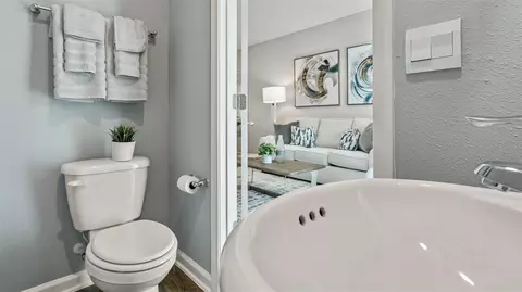 Bath - 36 Sage Branch St, Saint Augustine, FL 32095 photo 1 of 5