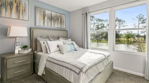 Bedroom - 36 Sage Branch St, Saint Augustine, FL 32095 photo 1 of 5