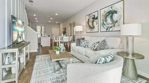 Living - 36 Sage Branch St, Saint Augustine, FL 32095 photo 2 of 2