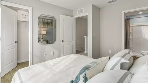 Bedroom - 36 Sage Branch St, Saint Augustine, FL 32095 photo 3 of 5