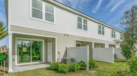 Exterior - 36 Sage Branch St, Saint Augustine, FL 32095 photo 3 of 3
