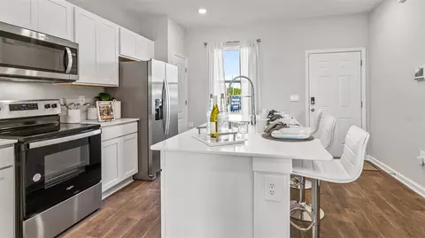 Kitchen - 36 Sage Branch St, Saint Augustine, FL 32095 photo 2 of 2