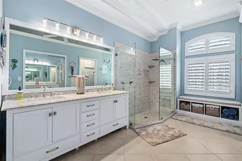 Bath - 109 Bay Lake Dr, Ormond Beach, FL 32174 photo 2 of 4
