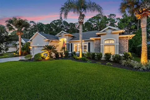 Exterior - 109 Bay Lake Dr, Ormond Beach, FL 32174 photo 2 of 27