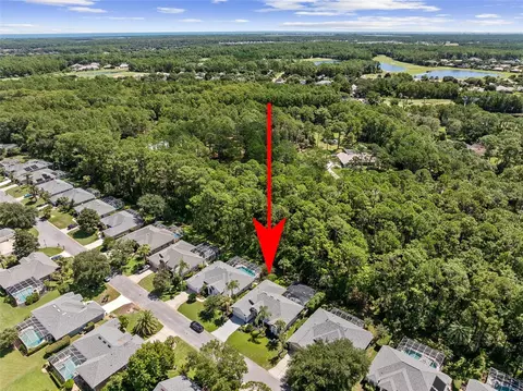 View/Area - 109 Bay Lake Dr, Ormond Beach, FL 32174 photo 4 of 7