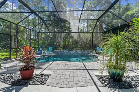 Exterior - 109 Bay Lake Dr, Ormond Beach, FL 32174 photo 11 of 27