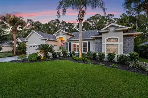 Exterior - 109 Bay Lake Dr, Ormond Beach, FL 32174 photo 3 of 27