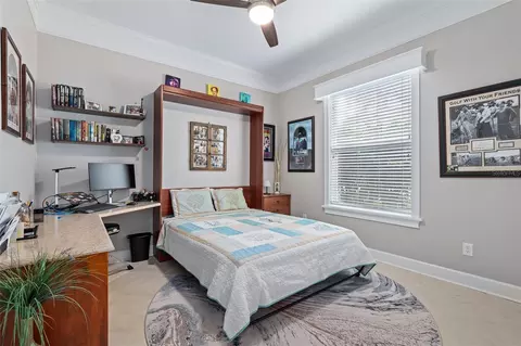 Bedroom - 109 Bay Lake Dr, Ormond Beach, FL 32174 photo 8 of 8