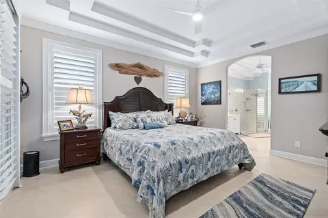 Bedroom - 109 Bay Lake Dr, Ormond Beach, FL 32174 photo 4 of 8