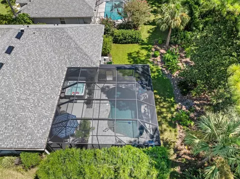 View/Area - 109 Bay Lake Dr, Ormond Beach, FL 32174 photo 2 of 7