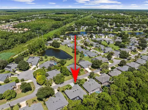 View/Area - 109 Bay Lake Dr, Ormond Beach, FL 32174 photo 6 of 7