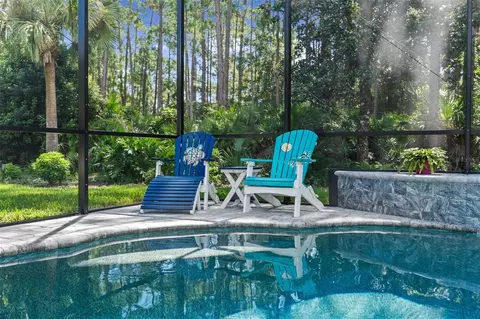 Exterior - 109 Bay Lake Dr, Ormond Beach, FL 32174 photo 13 of 27