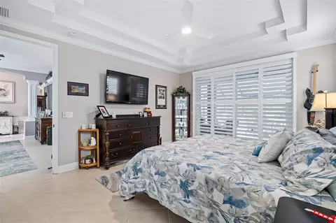 Bedroom - 109 Bay Lake Dr, Ormond Beach, FL 32174 photo 3 of 8