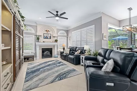 Living - 109 Bay Lake Dr, Ormond Beach, FL 32174 photo 1 of 2