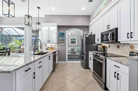 Kitchen - 109 Bay Lake Dr, Ormond Beach, FL 32174 photo 3 of 6