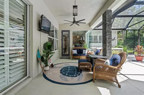 Exterior - 109 Bay Lake Dr, Ormond Beach, FL 32174 photo 6 of 27