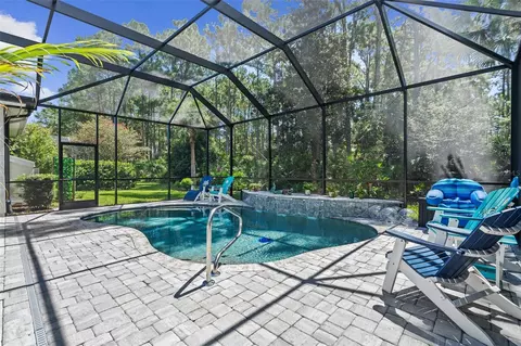 Exterior - 109 Bay Lake Dr, Ormond Beach, FL 32174 photo 12 of 27