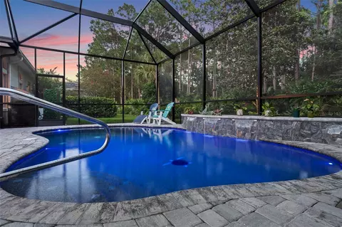 Exterior - 109 Bay Lake Dr, Ormond Beach, FL 32174 photo 17 of 27