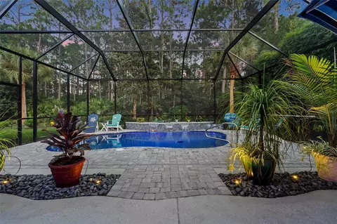 Exterior - 109 Bay Lake Dr, Ormond Beach, FL 32174 photo 16 of 27