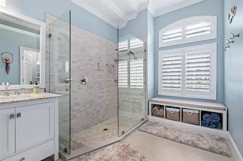 Bath - 109 Bay Lake Dr, Ormond Beach, FL 32174 photo 3 of 4