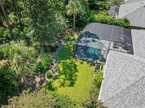 Exterior - 109 Bay Lake Dr, Ormond Beach, FL 32174 photo 27 of 27