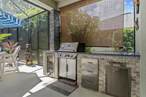 Kitchen - 109 Bay Lake Dr, Ormond Beach, FL 32174 photo 6 of 6