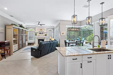 Kitchen - 109 Bay Lake Dr, Ormond Beach, FL 32174 photo 1 of 6