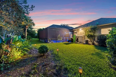 Exterior - 109 Bay Lake Dr, Ormond Beach, FL 32174 photo 22 of 27