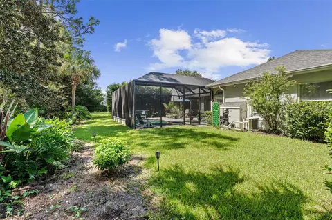 Exterior - 109 Bay Lake Dr, Ormond Beach, FL 32174 photo 21 of 27