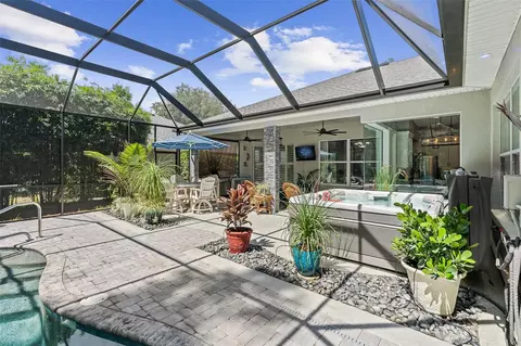 Exterior - 109 Bay Lake Dr, Ormond Beach, FL 32174 photo 8 of 27