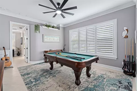 Entry Way - 109 Bay Lake Dr, Ormond Beach, FL 32174 photo 5 of 5
